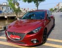 Mazda 3   2.0 2016 - Bán Mazda 3 2.0 sản xuất 2016, màu đỏ, xe như mới