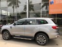 Ford Everest Ambient AT 2019 - Ford Lào Cai bán xe Ford Everest các phiên bản: Ambient, Trend, Titanium số sàn, số tự động, 1 cầu, 2 cầu, đủ màu