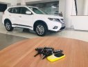 Nissan X trail    2019 - Bán xe Nissan X trail đời 2019, màu trắng, giá tốt