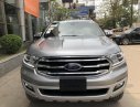 Ford Everest Ambient AT 2019 - Ford Lào Cai bán xe Ford Everest các phiên bản: Ambient, Trend, Titanium số sàn, số tự động, 1 cầu, 2 cầu, đủ màu