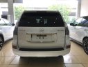 Lexus GX 460 2017 - Bán Lexus GX460 màu trắng, sản xuất năm 2017 đăng ký cá nhân