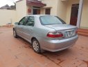 Fiat Albea 1.6 2007 - Cần bán Fiat Albeo 2007 số sàn, máy 1.6, xe 1 chủ từ đầu, không taxi 0964674331