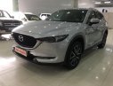 Mazda CX 5 2.0 2018 - Cần bán xe Mazda CX 5 sản xuất 2018, màu bạc, giá tốt