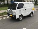 Suzuki Super Carry Van 2018 - Chính chủ bán xe Suzuki Super Carry Van sản xuất 2018, màu trắng, xe nhập