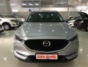 Mazda CX 5 2.0 2018 - Cần bán xe Mazda CX 5 sản xuất 2018, màu bạc, giá tốt