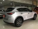 Mazda CX 5 2.0 2018 - Cần bán xe Mazda CX 5 sản xuất 2018, màu bạc, giá tốt