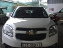 Chevrolet Orlando LTZ 2016 - Cần bán xe Chevrolet Orlando LTZ đời 2016, màu trắng, số tự động m đấu giá 420 triệu trở lên