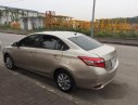 Toyota Vios J 2015 - Bán Toyota Vios J sản xuất 2015, số sàn