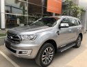 Ford Everest Ambient AT 2019 - Ford Lào Cai bán xe Ford Everest các phiên bản: Ambient, Trend, Titanium số sàn, số tự động, 1 cầu, 2 cầu, đủ màu