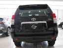 Toyota Land Cruiser Prado AT  2011 - HCM: Land Cruiser Prado AT 2011, màu đen