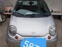 Daewoo Matiz SE 2003 - Bán Daewoo Matiz SE sản xuất năm 2003, màu bạc, nhập khẩu