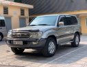 Toyota Land Cruiser 2006 - Cần bán lại xe Toyota Land Cruiser sản xuất 2006, màu bạc