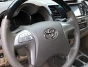 Toyota Fortuner V 2013 - Cần bán Toyota Fortuner V đời 2013, màu bạc số tự động