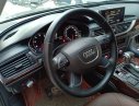 Audi A6 2.0T 2013 - Bán xe Audi A6 2.0T sản xuất 2013, màu đen, nhập khẩu nguyên chiếc