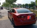 Mazda 3   2.0 2016 - Bán Mazda 3 2.0 sản xuất 2016, màu đỏ, xe như mới