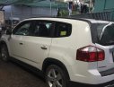 Chevrolet Orlando LTZ 2016 - Cần bán xe Chevrolet Orlando LTZ đời 2016, màu trắng, số tự động m đấu giá 420 triệu trở lên