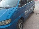 Hyundai Starex 2002 - Bán Hyundai Starex đời 2002, xe nhập chính chủ, giá tốt