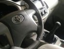 Toyota Innova E 2012 - Bán xe Toyota Innova E đời 2012, màu bạc, nhập khẩu số sàn