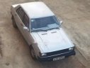Toyota Corolla   1981 - Bán xe Toyota Corolla năm 1981, màu bạc, nhập khẩu  