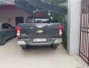 Chevrolet Colorado LTZ 2.5L 4x4 AT 2018 - Bán Chevrolet Colorado LTZ 2.5L 4x4 AT năm sản xuất 2018, màu đen, nhập khẩu 