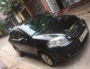 Daewoo Gentra   2011 - Bán xe Daewoo Gentra năm 2011, màu đen, xe nhập