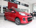 Kia Morning S AT 2020 - Mua Kia Morning 2020 hình thức trả góp chỉ từ 105 triệu đồng - 0938808437