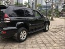 Toyota Prado   2009 - Cần bán gấp Toyota Prado sản xuất 2009, màu đen, xe nhập giá cạnh tranh