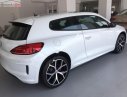 Volkswagen Scirocco GTS 2017 - Bán Volkswagen Scirocco GTS sản xuất 2017, màu trắng, xe nhập