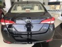 Toyota Vios 2019 - Bán Toyota Vios 2019, màu đen. Ưu đãi lớn