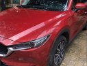 Mazda CX 5  2.0 AT   2018 - Bán Mazda CX 5 2.0 AT đời 2018, màu đỏ, ít sử dụng