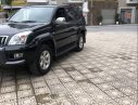 Toyota Prado   2009 - Cần bán gấp Toyota Prado sản xuất 2009, màu đen, xe nhập giá cạnh tranh