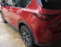 Mazda CX 5  2.0 AT   2018 - Bán Mazda CX 5 2.0 AT đời 2018, màu đỏ, ít sử dụng