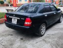 Mazda 323 Classic GLX 2003 - Bán Mazda 323 Classic GLX đời 2003, màu đen, nhập khẩu  