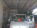 Mercedes-Benz Sprinter 2006 - Bán Mercedes Sprinter năm 2006, màu bạc xe gia đình, giá 265tr