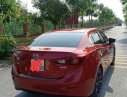 Mazda 3   2.0 2016 - Bán Mazda 3 2.0 sản xuất 2016, màu đỏ, xe như mới