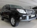 Toyota Land Cruiser Prado TXL 2.7 2011 - Cần bán xe Toyota Land Cruiser Prado TXL 2.7 2011, màu đen, xe nhập