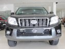 Toyota Land Cruiser Prado TXL 2.7 2011 - Cần bán xe Toyota Land Cruiser Prado TXL 2.7 2011, màu đen, xe nhập