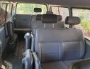 Toyota Hiace 2003 - Bán Toyota Hiace đời 2003, màu bạc ít sử dụng, giá tốt