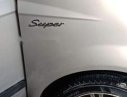Chevrolet Spark Super  2009 - Cần bán xe Chevrolet Spark Super sản xuất 2009, màu bạc