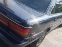 Toyota Camry 1990 - Bán Toyota Camry sản xuất năm 1990, màu xanh lam, nhập khẩu 