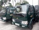 Xe tải 2,5 tấn - dưới 5 tấn 2019 - Hải Dương bán xe tải ben Hoa Mai 4 tấn động cơ tiêu chuẩn Nhật Bản đời 2019