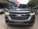 Chevrolet Colorado LT   2016 - Bán Chevrolet Colorado LT sản xuất năm 2016, màu xám (ghi), xe nhập