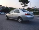 Toyota Vios G 2005 - Bán xe Toyota Vios G đời 2005, màu bạc, xe gia đình giá cạnh tranh