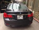 BMW 7 Series 740Li 2010 - Cần bán xe BMW 740Li năm 2010