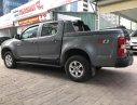 Chevrolet Colorado LT   2016 - Bán Chevrolet Colorado LT sản xuất năm 2016, màu xám (ghi), xe nhập