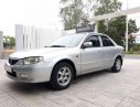 Mazda 323 2004 - Bán Mazda 323 sản xuất năm 2004, màu bạc, xe nhập