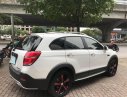 Chevrolet Captiva LTZ 2015 - Cần bán Chevrolet Captiva LTZ đời 2015, màu trắng