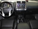 Toyota Land Cruiser Prado TXL 2.7 2011 - Cần bán xe Toyota Land Cruiser Prado TXL 2.7 2011, màu đen, xe nhập