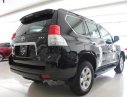 Toyota Land Cruiser Prado TXL 2.7 2011 - Cần bán xe Toyota Land Cruiser Prado TXL 2.7 2011, màu đen, xe nhập