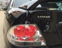 Mitsubishi Lancer 2.0 AT 2005 - Bán Mitsubishi Lancer 2.0 AT năm 2005, màu đen  
